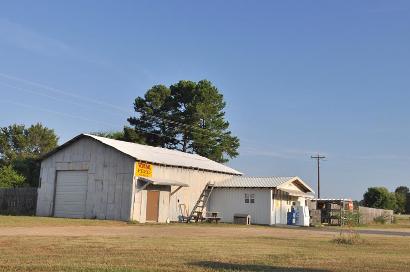 Negley TX -  store