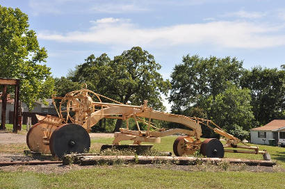 Omaha TX Grader