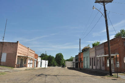 Omaha TX - Main Street 