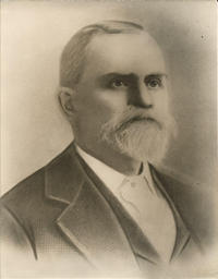 William Allen Paul  