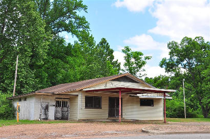 Red Hill TX Old Store