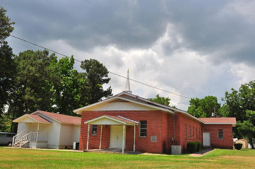 Redwater TX - Friendship Missionary Baptist Church