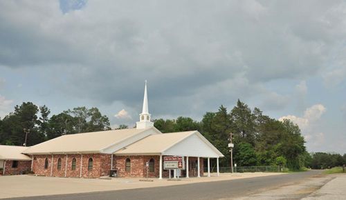 Snap TX - Cedar Grove Baptist Church 