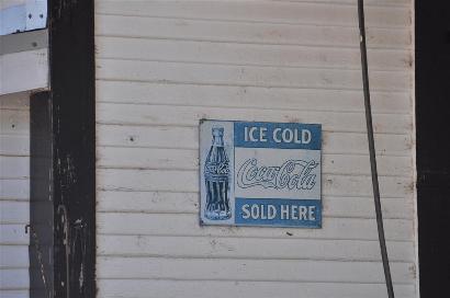 Stewart TX - Coca Cola