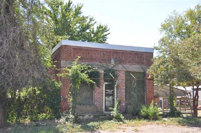 Tatum Texas - Trammel Trace Tribune