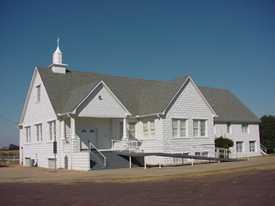  Church in Tennessee Colony, Texas