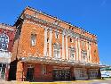 Saenger Theatre