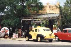 Buda Taxi