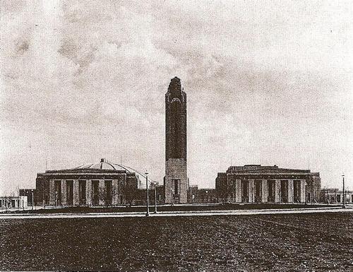 Will Rogers Memorial Center, Fort Worth, Texas