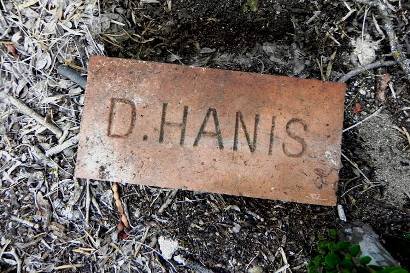 TX - D'Hanis Brick