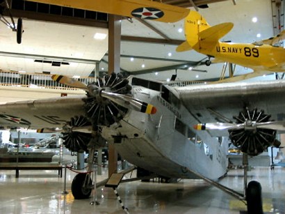 Ford Tri-motor