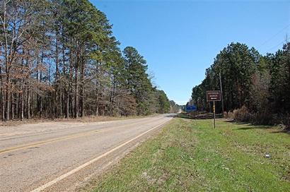 International Boundary Republic of Texas  site on FM31