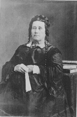 Susanna Dickinson