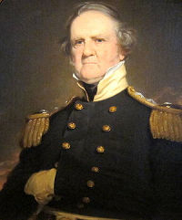 General Winfield Scott