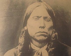 Quanah Parker