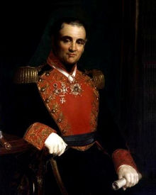 Anastasio Bustamante