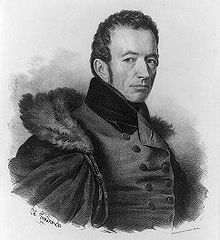 Joel Poinsett
