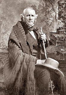 Sam Houston