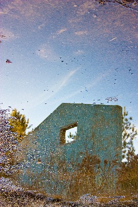 Texas - Longhorn Army Ammunition Plant / Caddo Lake National Wildlife Refuge 