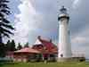 Lighthouse Ghost