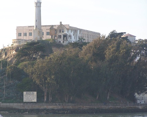 Alcatraz