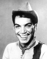 Cantinflas