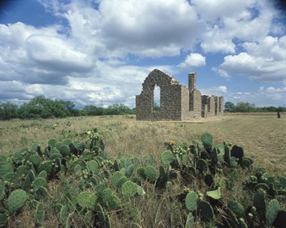 Fort Griffin, Texas