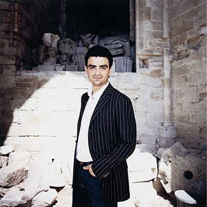 Rolando Villazon