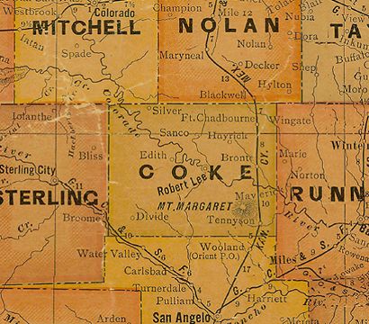 map of texas with counties. TEXAS COUNTIES TOWN MAPS