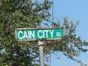 Cain City