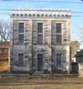 Gillespie County jail 