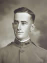 Lt. Earl Garrett, WWI