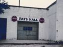 Pat's Hall