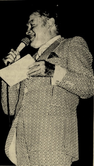 Bob Hope