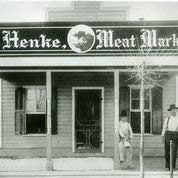 Fredericksburg TX - Henkes Meat Market