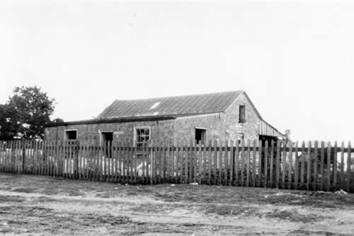 Fredericksburg TX - Probst Brewery