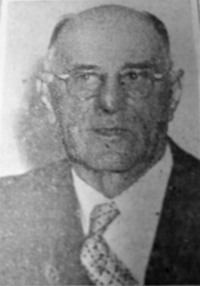Max Hirsch
