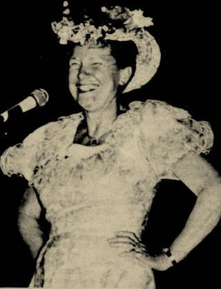 Minnie Pearl