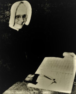 Sister Elaine 