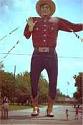 Big Tex