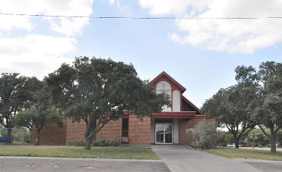 Freer TX - United Methodist Church