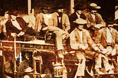 Sam Houston Coach