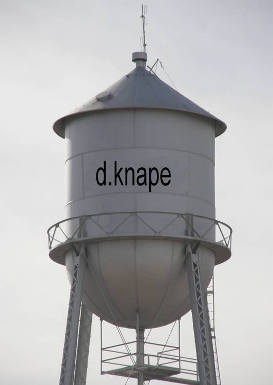 Water Tower 