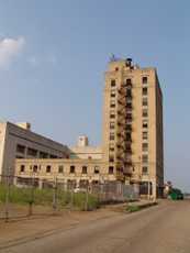 Hotel McCartney, Texarkana, Texas 