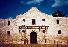 The Alamo