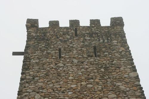 Comanche Lookout tower, San Antonio, Texas