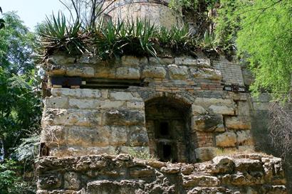 First Portland Cement Plant, San Antonio Texas