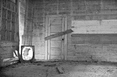 Concord Rosenwald School TX - room