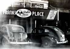Frank's Place, 1938
