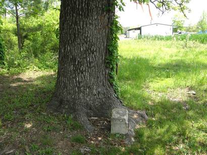 TX, LA, ARK Three State Marker